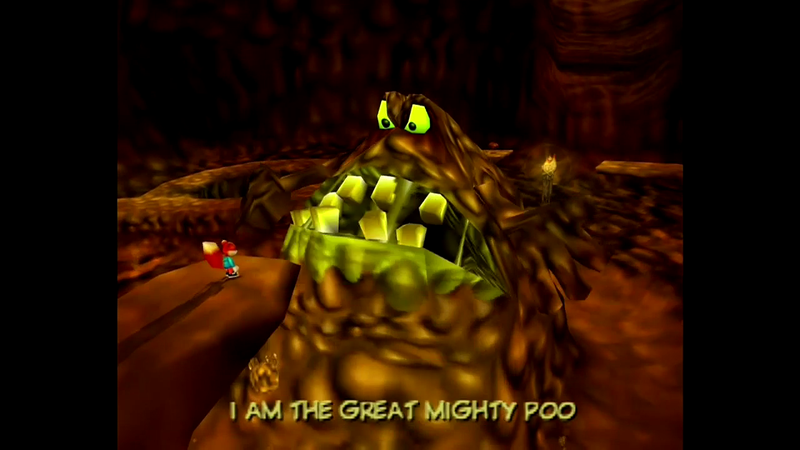 Illustration for article titled Rare Replay: The Kotaku Review